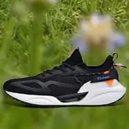 Zapato Hombre Tenis Casal Plataforma Moda Transpirable Sport